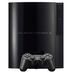 PlayStation 3 Console