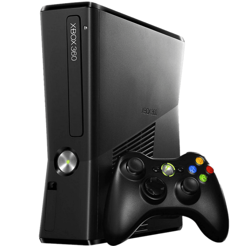 Xbox 360 Console