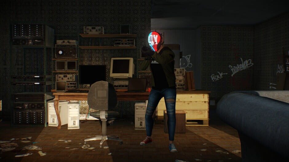 Screenshot 8 of Payday 2