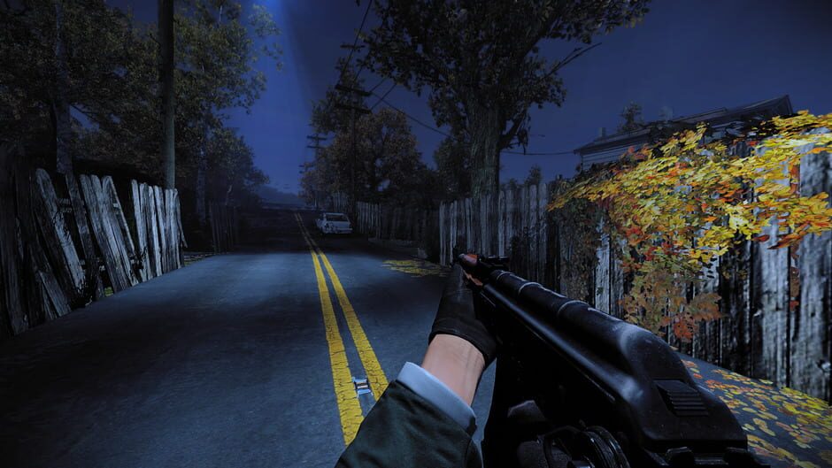 Screenshot 13 of Payday 2
