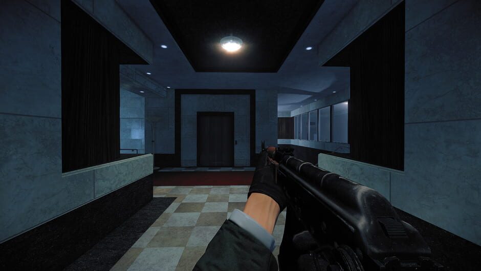 Screenshot 14 of Payday 2