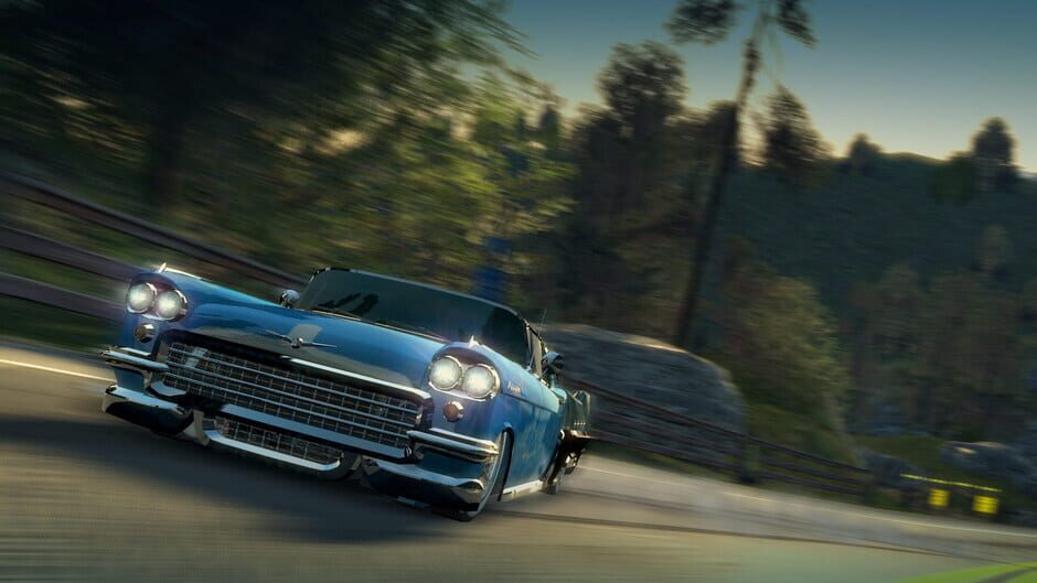 Screenshot 4 of Burnout Paradise