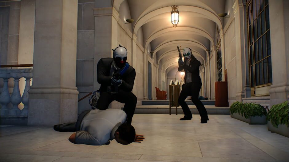 Screenshot 11 of Payday 2