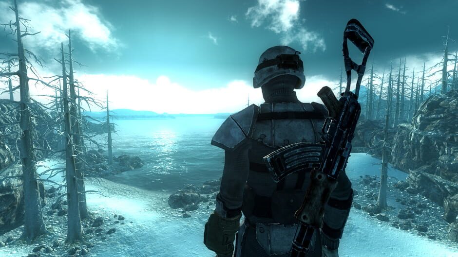 Screenshot 5 of Fallout 3: Game of the Year Edition