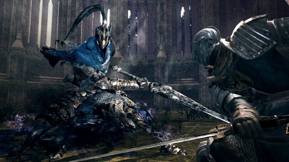 Screenshot 3 of Dark Souls: Prepare to Die Edition