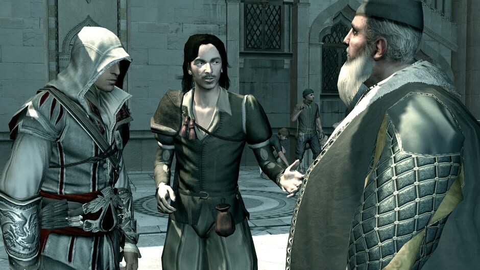 Screenshot 4 of Assassin's Creed II