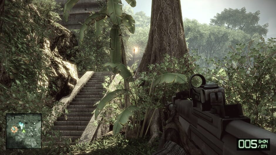 Screenshot 4 of Battlefield: Bad Company 2