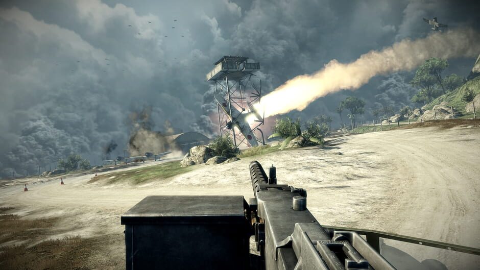 Screenshot 3 of Battlefield: Bad Company 2