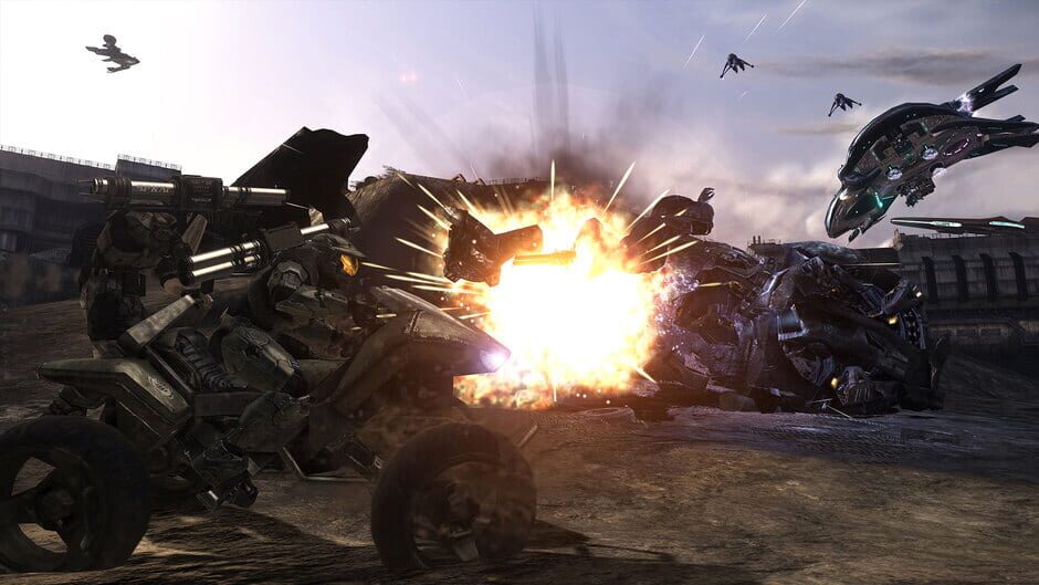 Screenshot 1 of Halo 3