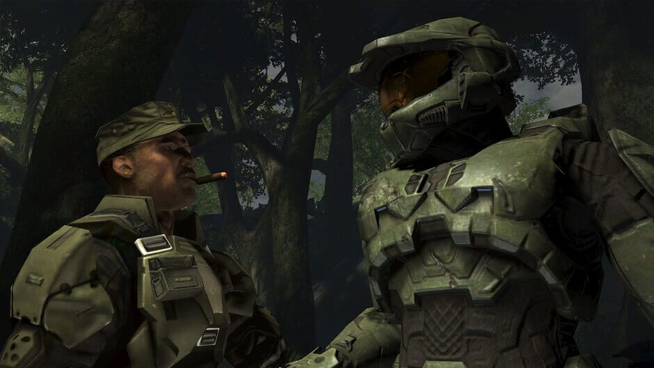 Screenshot 4 of Halo 3