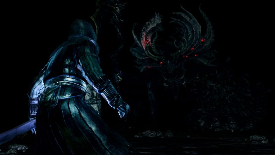 Screenshot 4 of Dark Souls: Prepare to Die Edition