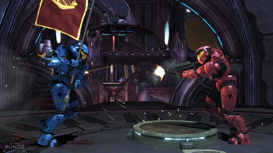 Screenshot 7 of Halo 3