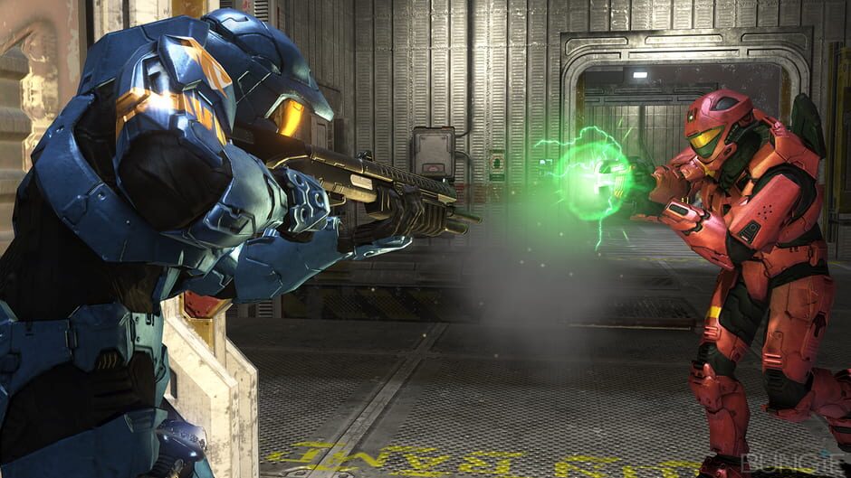 Screenshot 8 of Halo 3