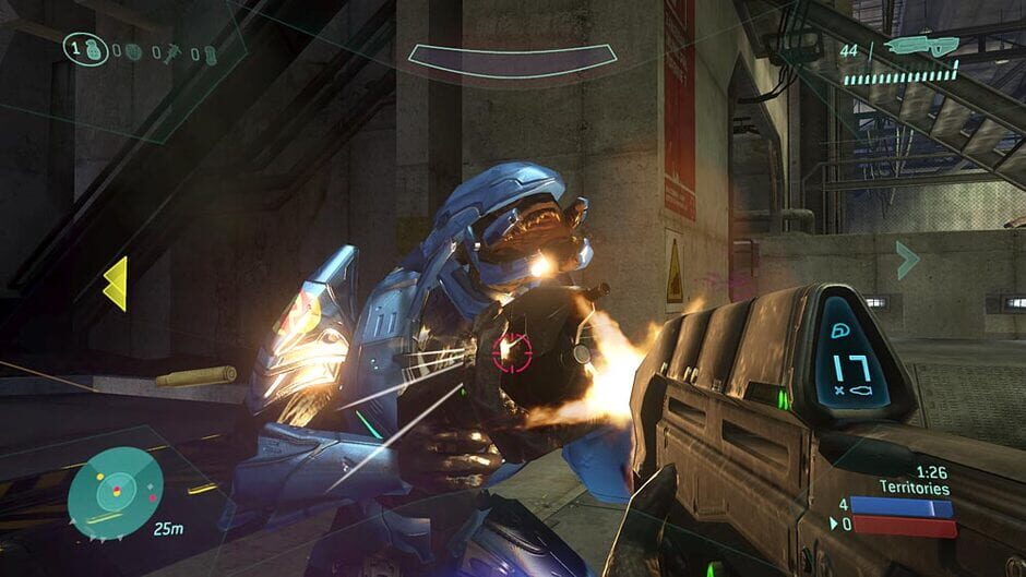 Screenshot 11 of Halo 3