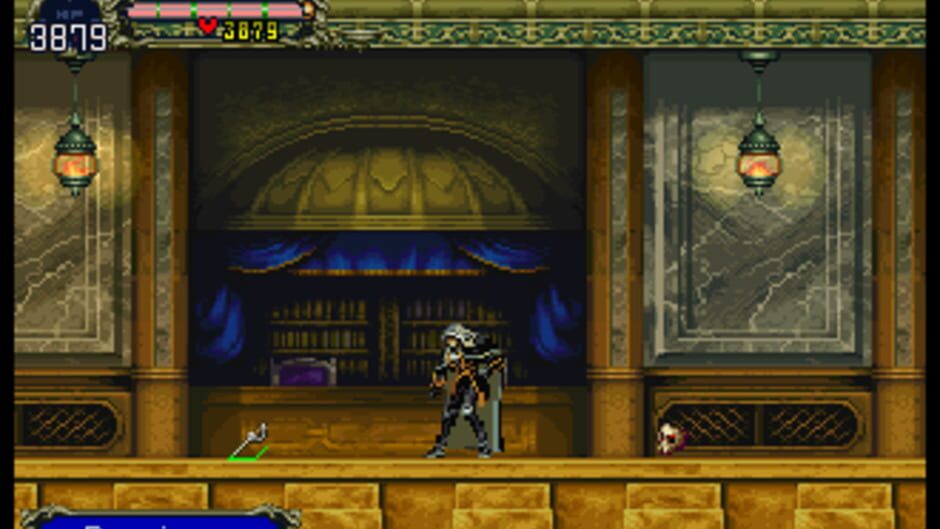 Screenshot 4 of Castlevania: Symphony of the Night
