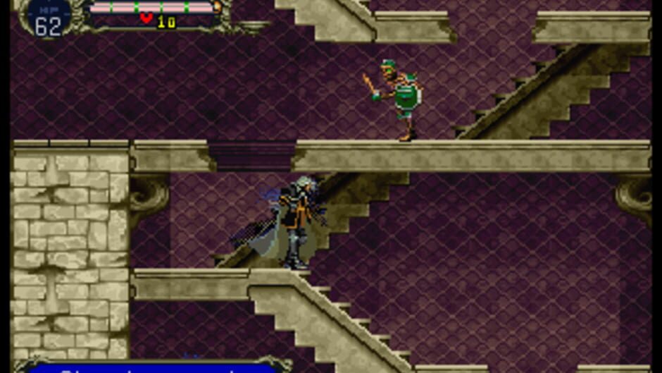 Screenshot 5 of Castlevania: Symphony of the Night