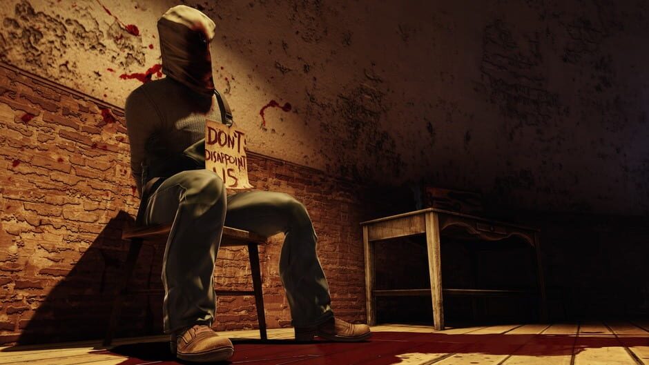 Screenshot 3 of BioShock Infinite