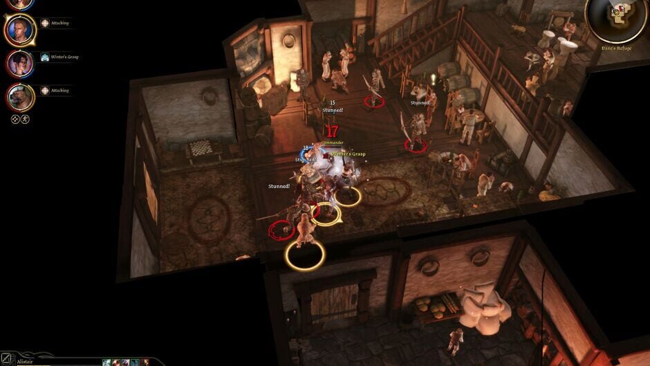 Screenshot 4 of Dragon Age: Origins