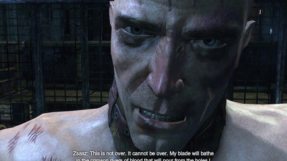 Screenshot 13 of Batman: Arkham City - Game of the Year Edition