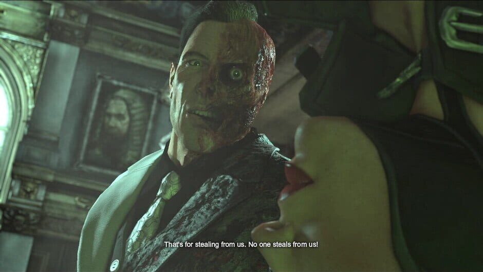 Screenshot 6 of Batman: Arkham City - Game of the Year Edition