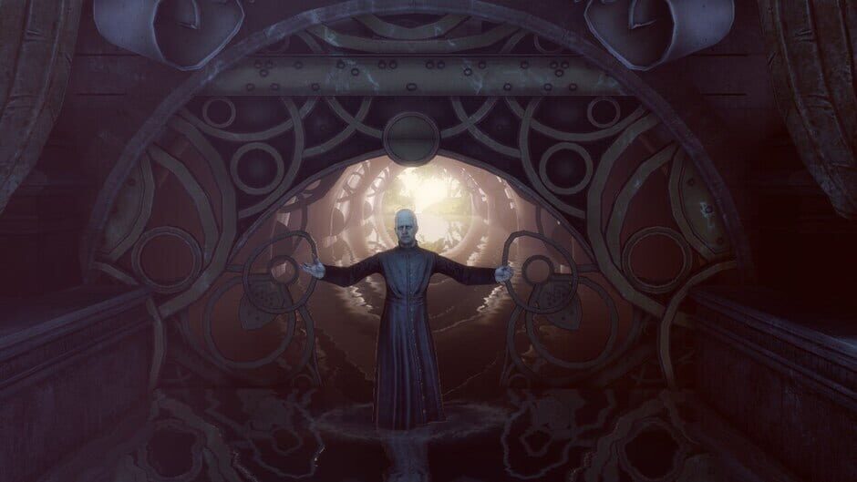 Screenshot 10 of BioShock Infinite