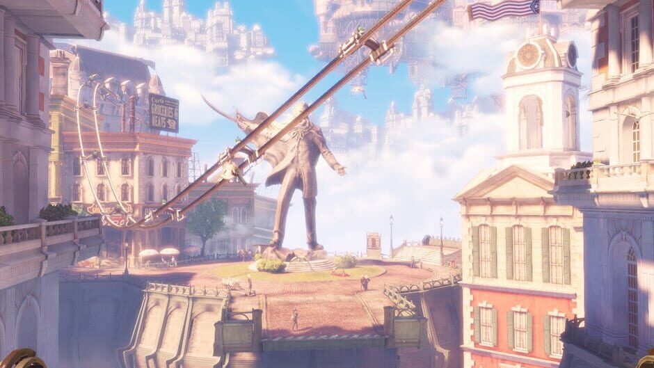 Screenshot 11 of BioShock Infinite
