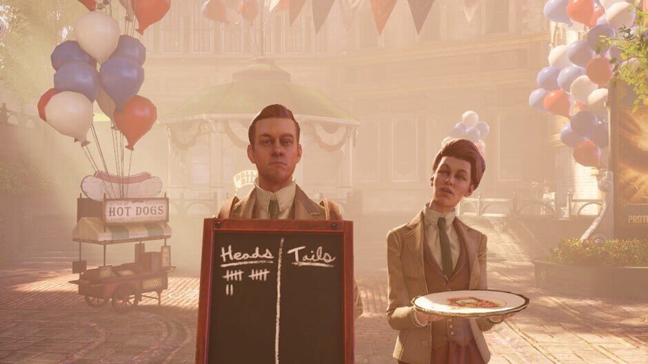 Screenshot 14 of BioShock Infinite