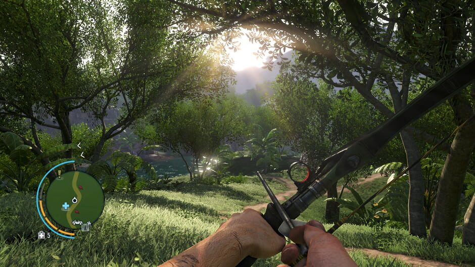 Screenshot 6 of Far Cry 3