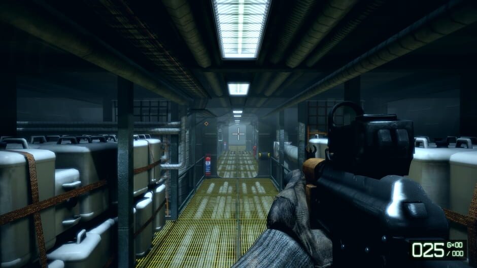 Screenshot 6 of Battlefield: Bad Company 2