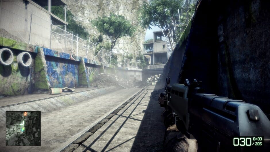 Screenshot 8 of Battlefield: Bad Company 2