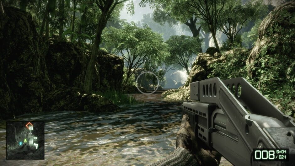 Screenshot 9 of Battlefield: Bad Company 2