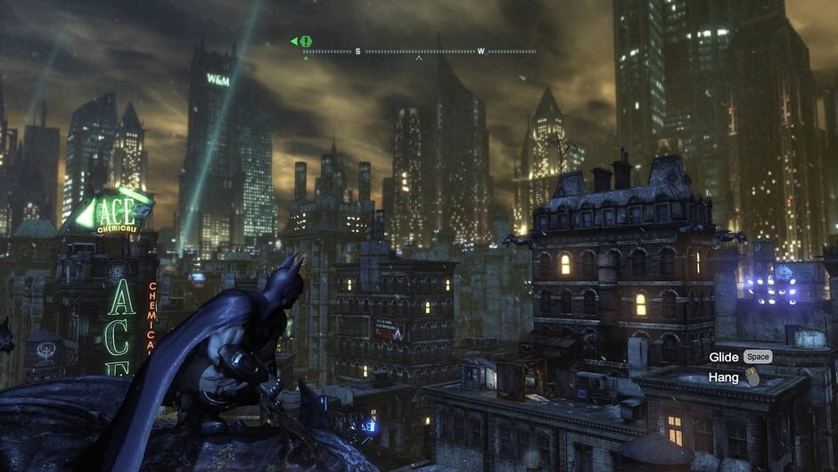 Screenshot 6 of Batman: Arkham City