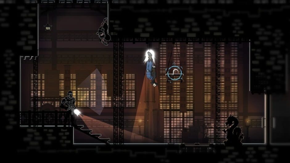 Screenshot 5 of Mark of the Ninja