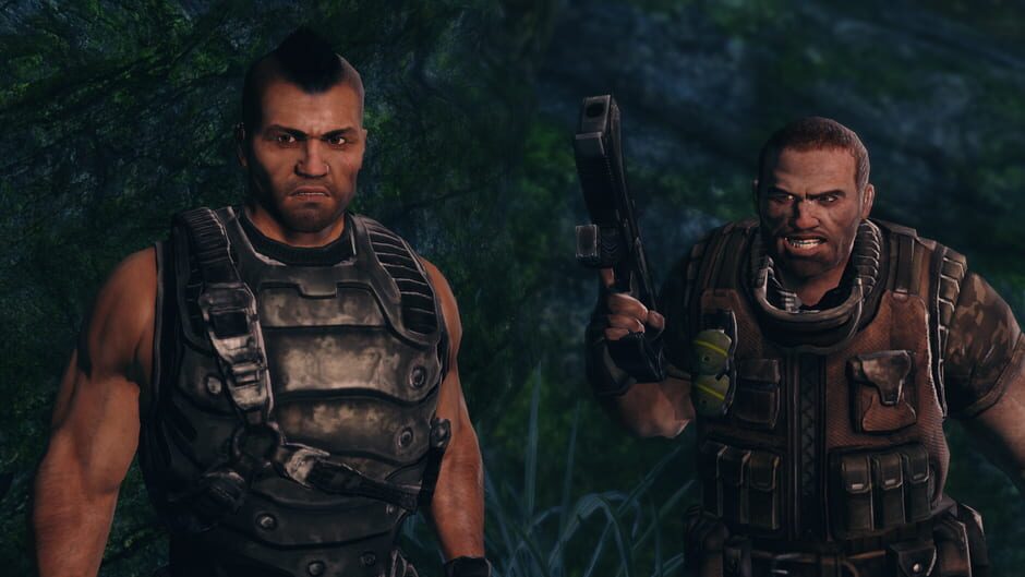 Screenshot 1 of Turok