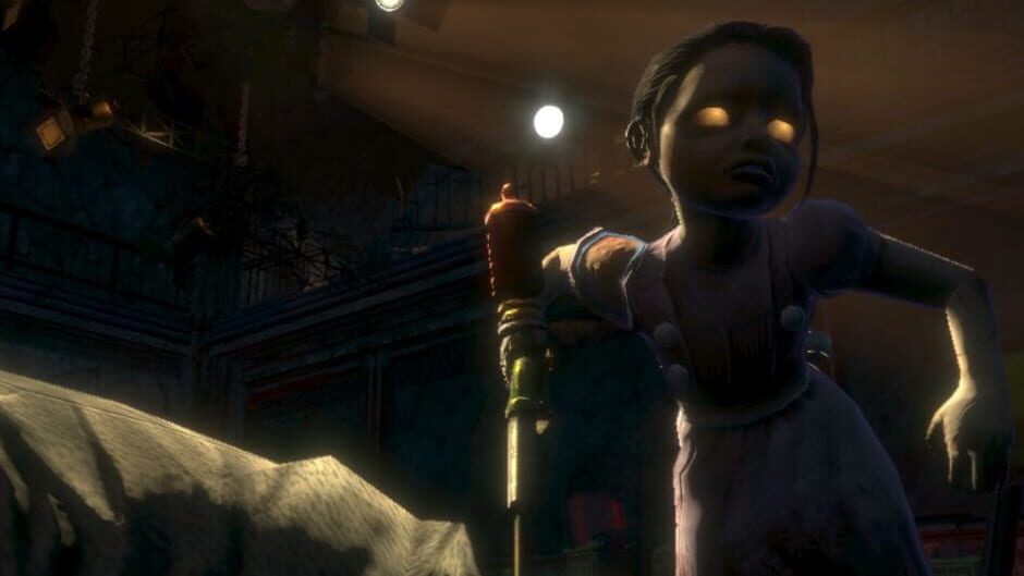Screenshot 5 of BioShock