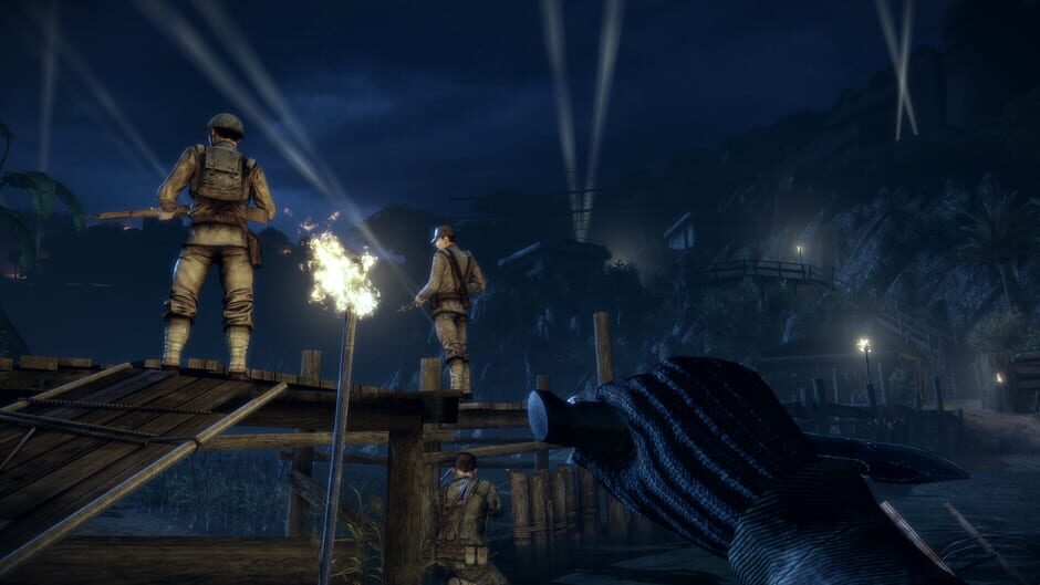 Screenshot 1 of Battlefield: Bad Company 2