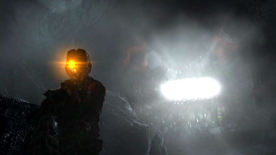 Screenshot 1 of Dead Space 2