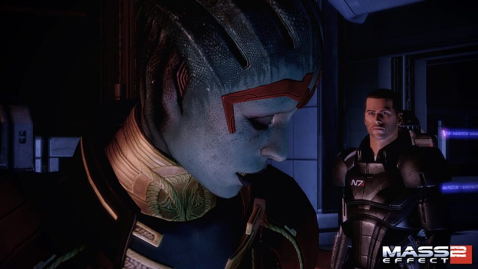 Screenshot 4 of Mass Effect 2