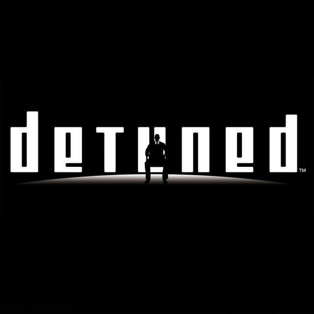 .detuned