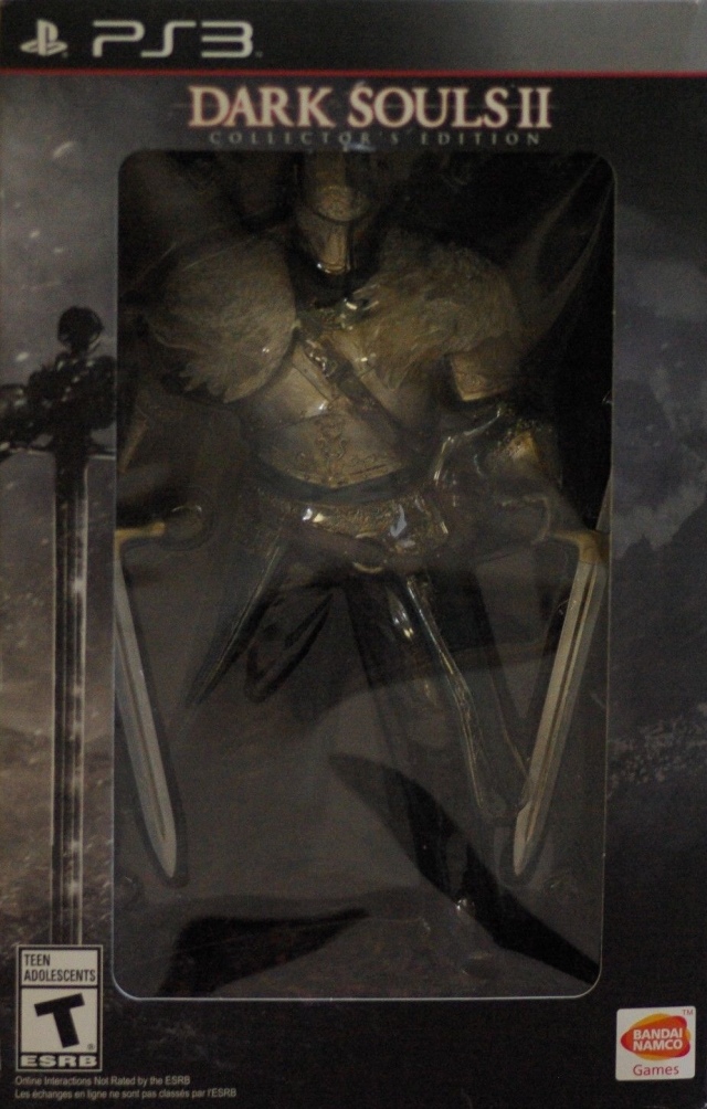 Dark Souls II